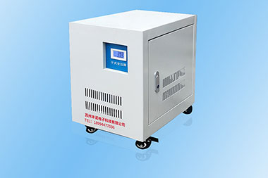 三相干式变压器系列2